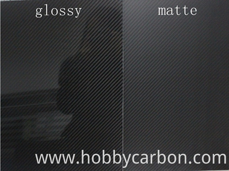 carbon fiber plate 4mm